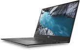 Dell XPS 15 9570 Corei9, 8th Generation, 16GB Ram, 512SSD, 4K InfinityEdge Display, Business Laptop